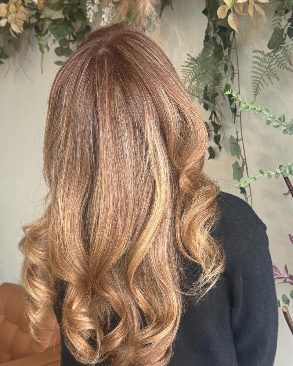 Balayage